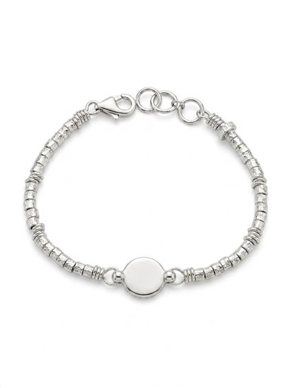 Armband Maria Cristina Sterling in Silber G4058/19 - G4058/19